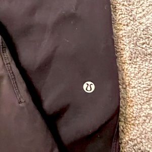 LULULEMON MENS JOGGERS (XL)